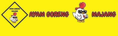 Trademark AYAM GORENG MAJANG + LOGO