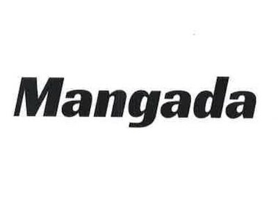 Trademark Mangada