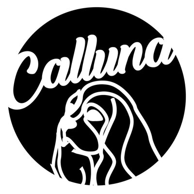 Trademark Calluna + Logo