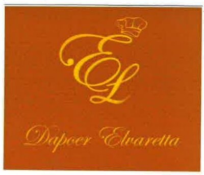 Trademark El Dapoer Elvaretta + Logo