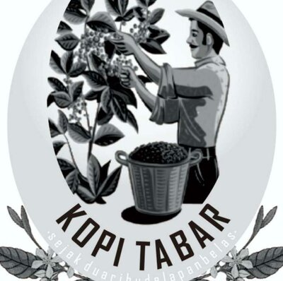 Trademark kopi tabar