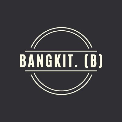 Trademark bangkit. (b)