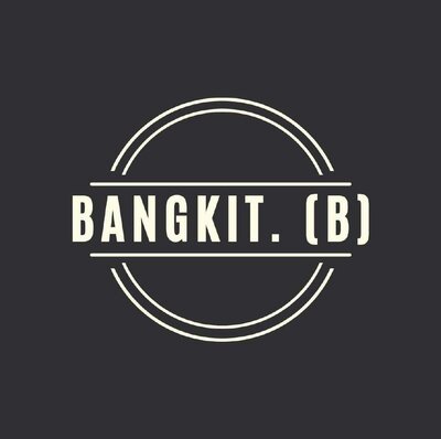 Trademark bangkit. (b)