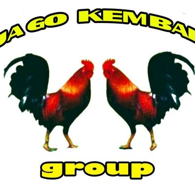 Trademark jago kembar group