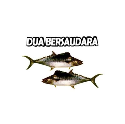 Trademark dua bersaudara