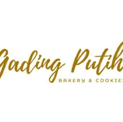 Trademark gading putih