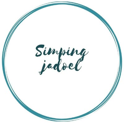 Trademark simping jadoel