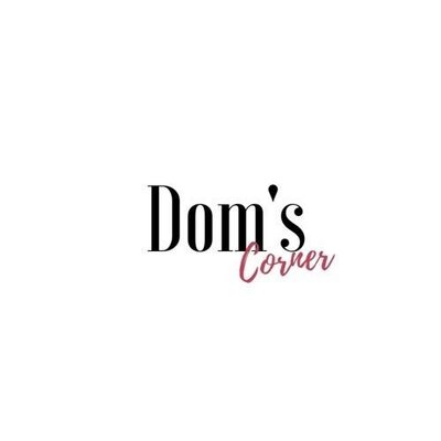 Trademark Dom'sCorner