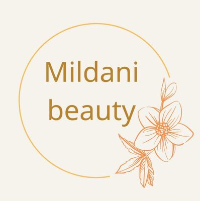 Trademark Mildani beauty