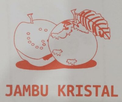 Trademark JAMBU KRISTAL