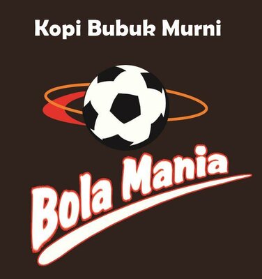 Trademark Bola Mania + Logo