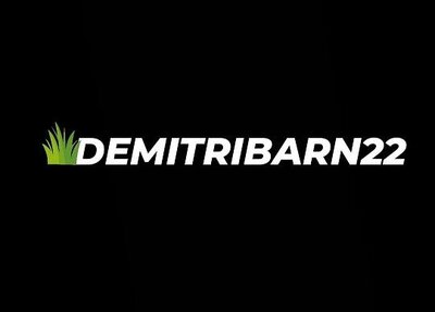 Trademark DEMITRIBARN22 + LOGO/LUKISAN