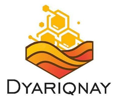 Trademark DYARIQNAY + LOGO