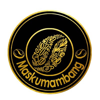 Trademark MASKUMAMBANG + LOGO