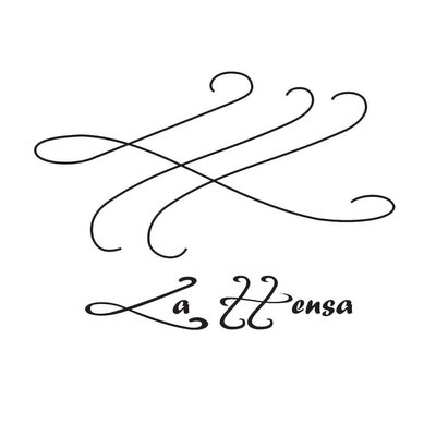 Trademark LA HENSA + LOGO