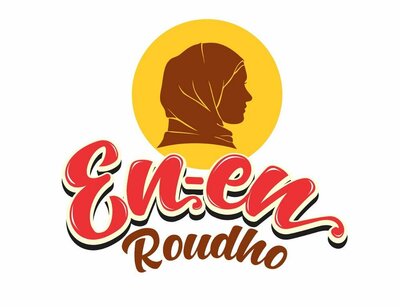 Trademark En-en Roudho + LOGO