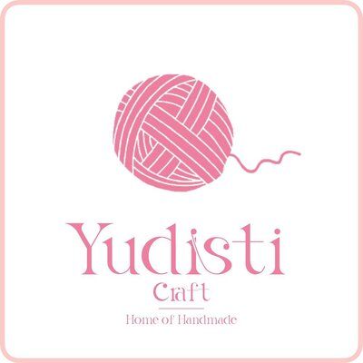 Trademark Yudisti Craft + Logo