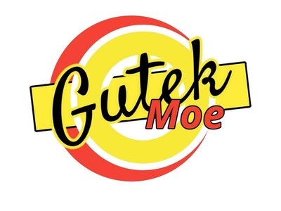 Trademark Gutek Moe + LOGO