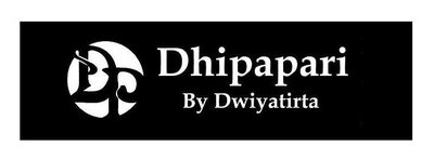 Trademark Dhipapari By Dwiyatirta + LOGO