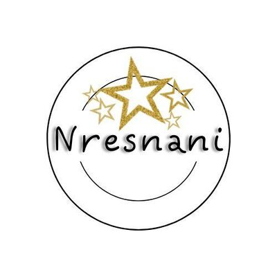 Trademark NRESNANI + LOGO