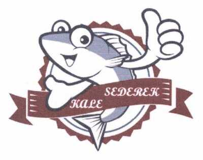 Trademark KALE SEDEREK + LOGO