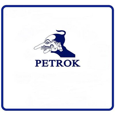 Trademark PETROK + LOGO/LUKISAN