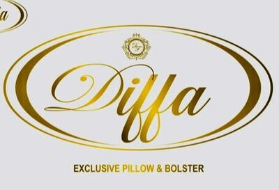 Trademark Diffa + logo