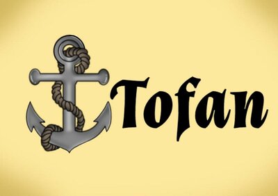 Trademark Tofan