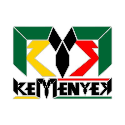 Trademark KEMENYEK + LOGO