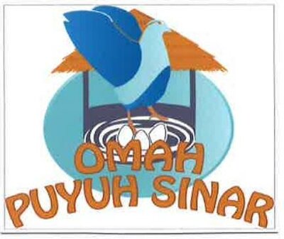 Trademark Omah Puyuh Sinar + Lukisan