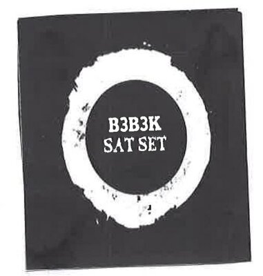 Trademark Bebek Sat Set + Logo