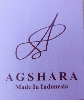 Trademark AGSHARA + LOGO