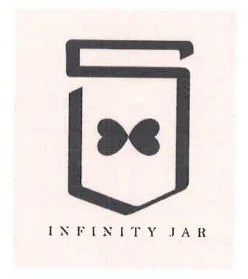 Trademark INFINITY JAR + Logo