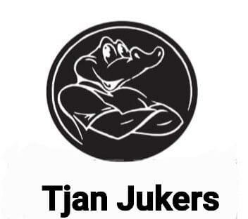 Trademark Tjan Jukers + Logo