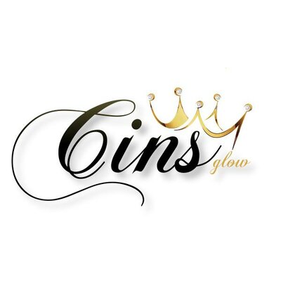 Trademark Cins Glow + logo