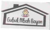 Trademark Gubuk Mbah Bayan