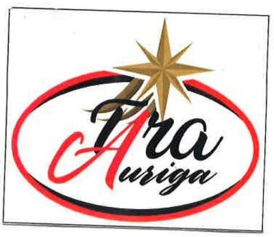 Trademark Tara Auriga + Logo