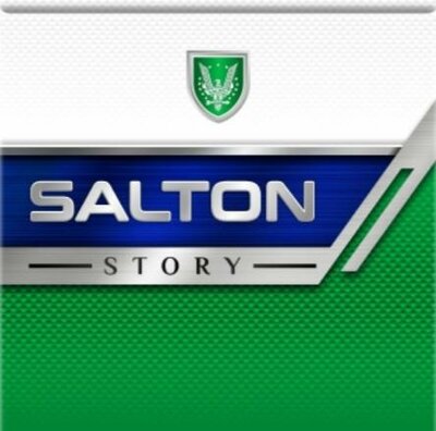 Trademark Salton Story