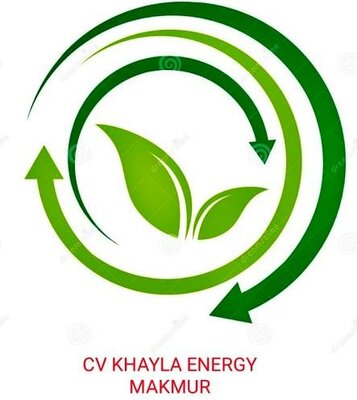 Trademark CV KHAYLA ENERGY MAKMUR + Logo