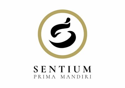 Trademark SENTIUM PRIMA MANDIRI