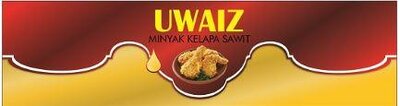 Trademark UWAIZ + LOGO