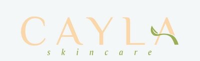 Trademark CAYLA SKINCARE + LOGO