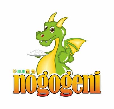 Trademark NOGOGENI