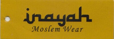 Trademark INAYAH