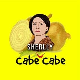 Trademark SHERLLY cabe cabe + LOGO