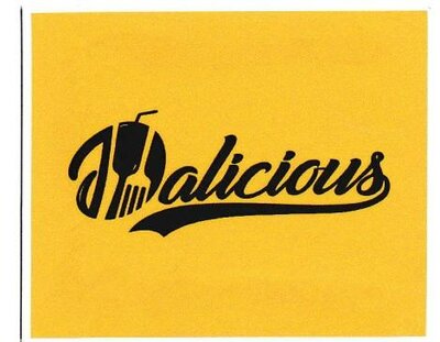 Trademark Dalicious + Logo