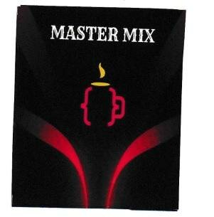 Trademark Master Mix + Logo