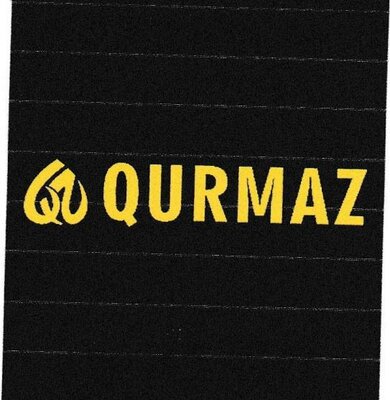 Trademark Qurmaz + Logo