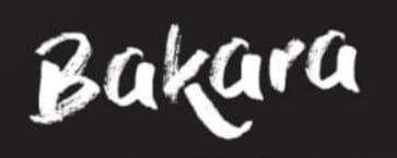 Trademark BAKARA + LOGO