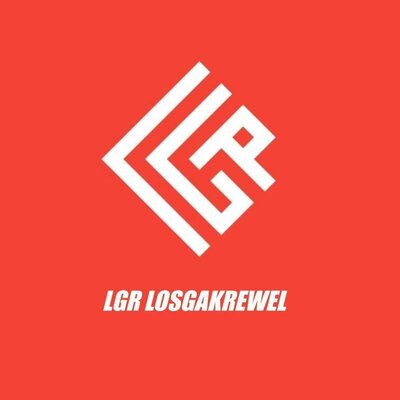 Trademark LGR LOSGAKREWEL + LOGO